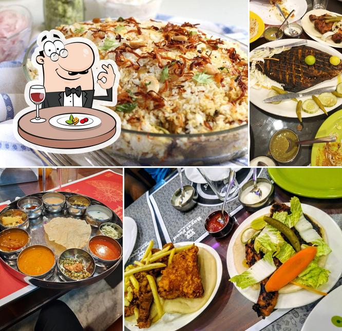 Royal Food Restaurant
