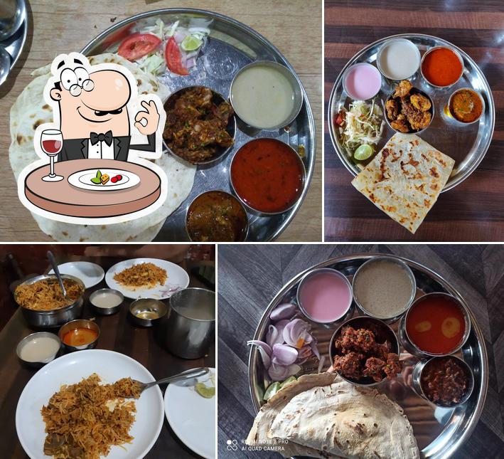Shetkari Dhaba