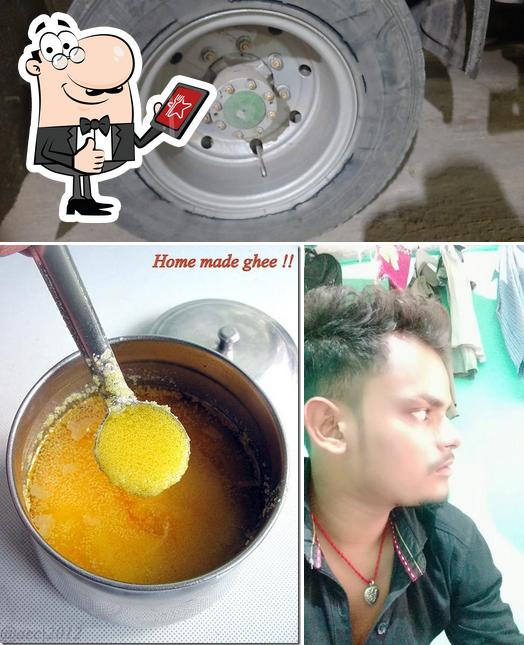 See this photo of Sri Mahalakshmi Dairy ( Plant )