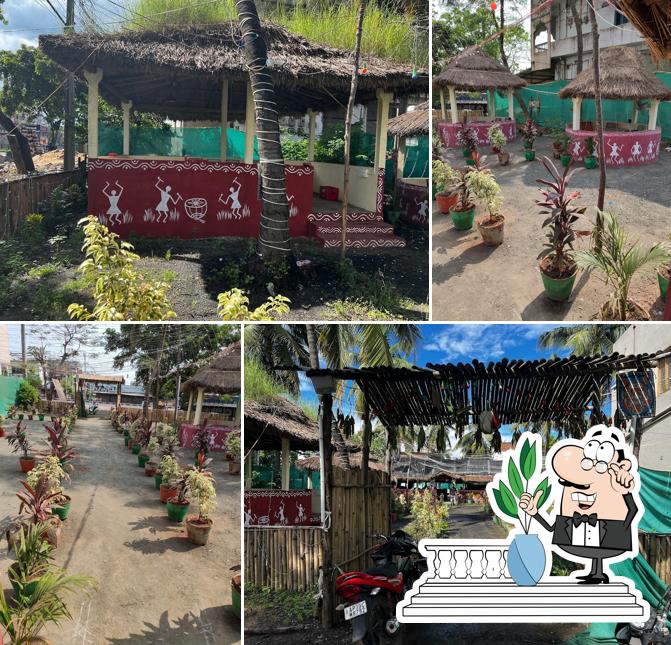 Sri Satya DHABA FAMILY RESTAURANT