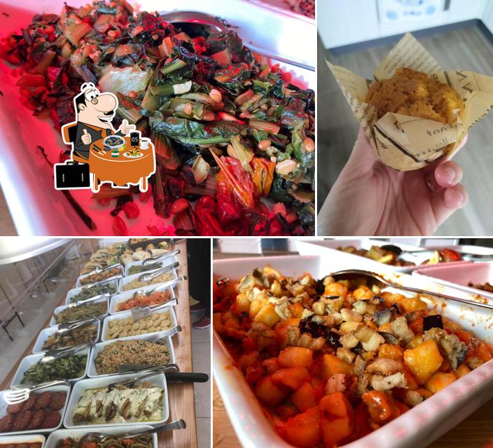 VBio - Take Away Biologico