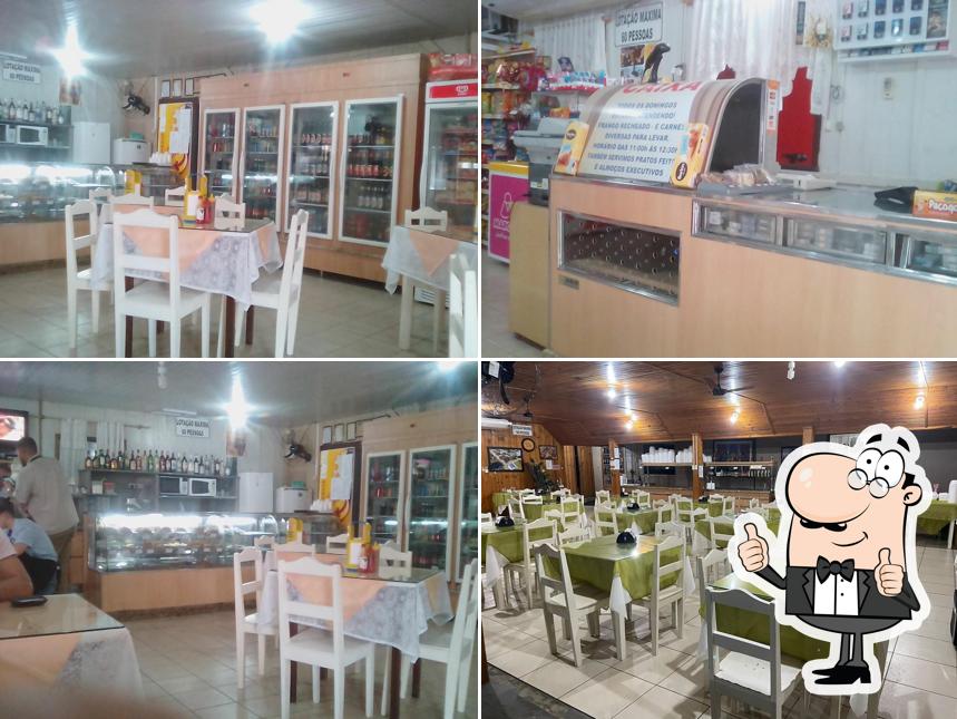 Restaurante Do Acácio