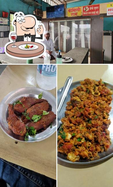 The picture of Shiva Dhaba Fish Special’s food and beverage