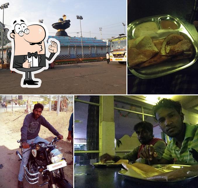 See the photo of Sri Ganapathi Vilas Restaurant