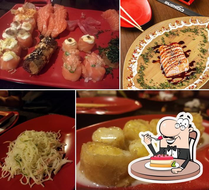 OIWAI Sushi & Izakaya