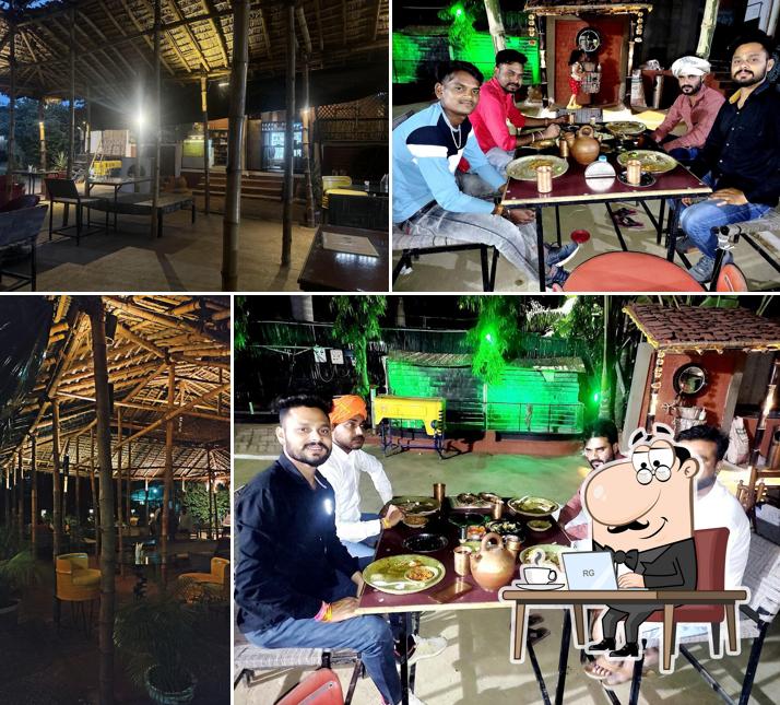 Thaat Baat Restaurant