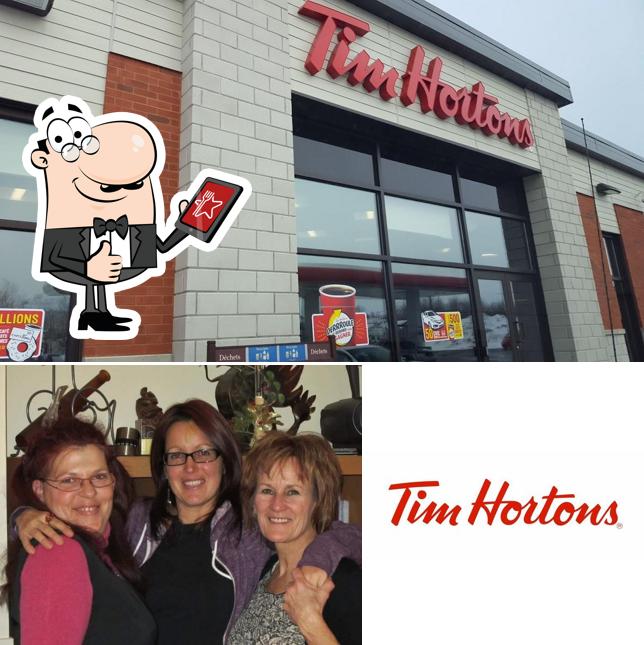 Tim Hortons