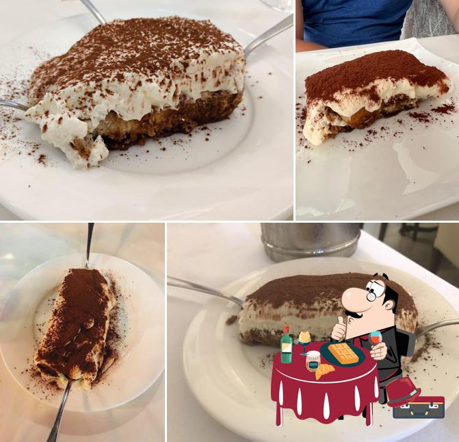 Trattoria Tiramisù