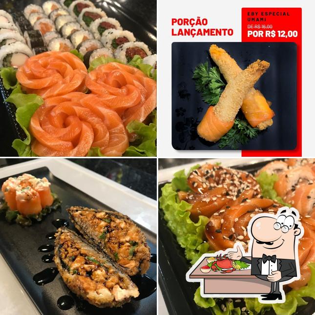 Umami Sushi
