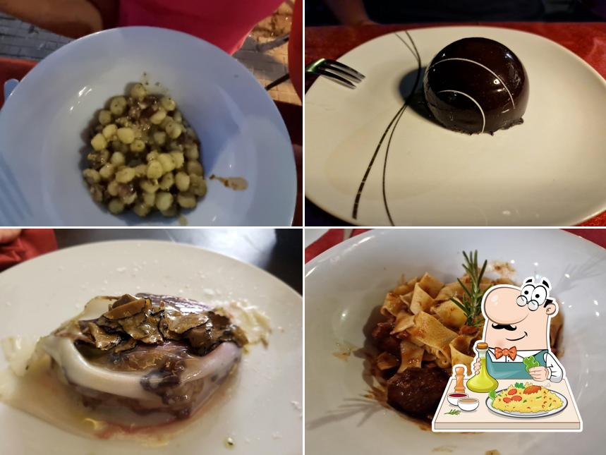 Cibo al Antica Tradizione