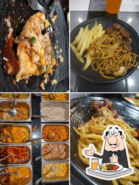 Real Paprika Pizza House