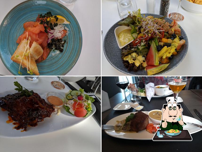 Brasserie Darche