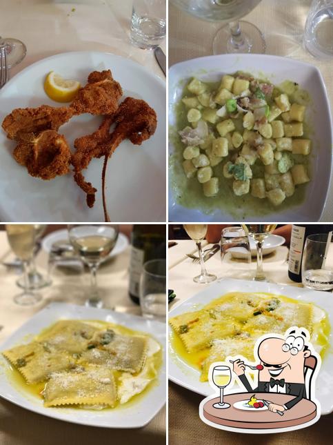 Trattoria Da Linetta