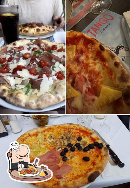 La pizza è il piatto veloce preferito al mondo