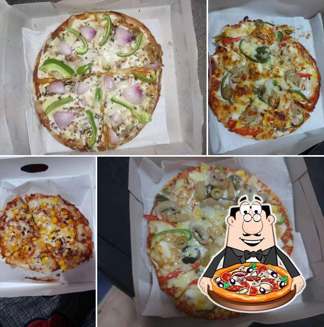 Asian Fusion Kitchen