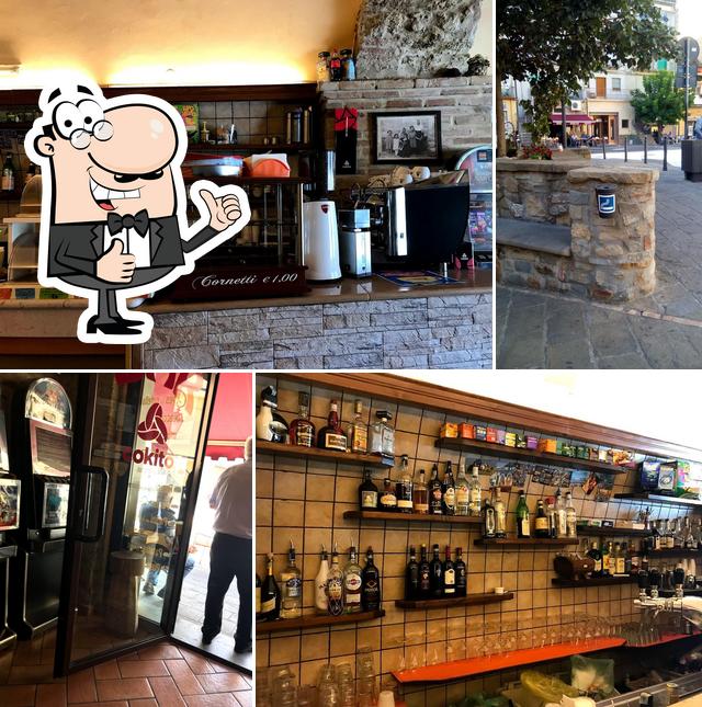 Bar Cokito caffè di Mele Nicola