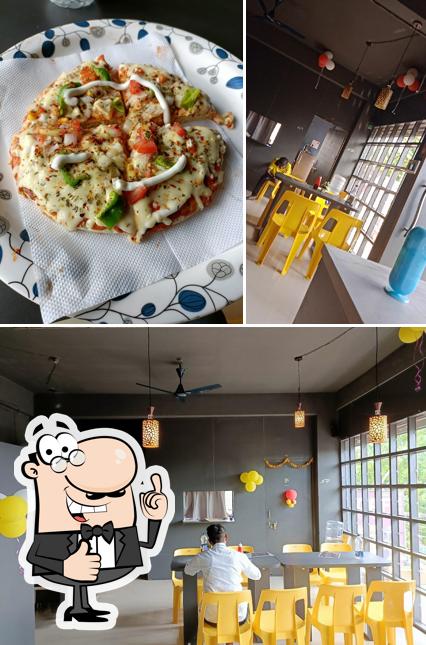 Cafe Crunch picture