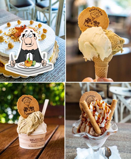 Gelateria Liberty