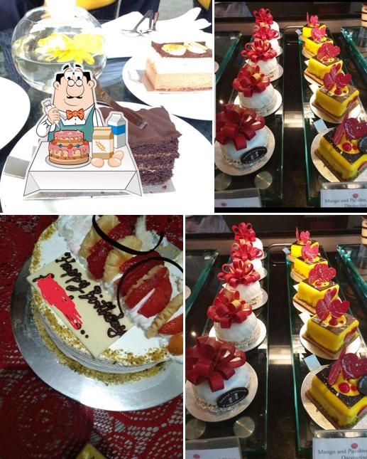 Trident Hotel Bandra Kurla picture