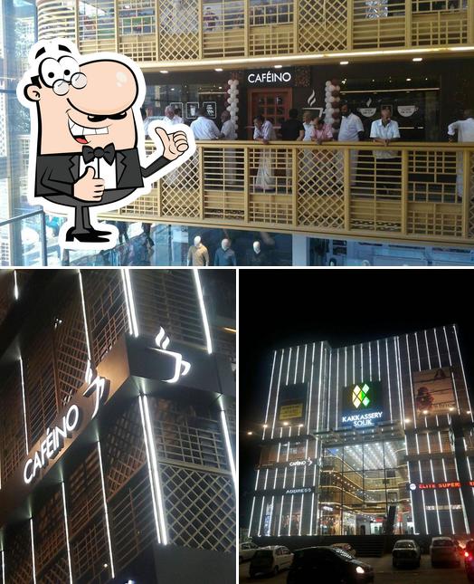 Caféino image
