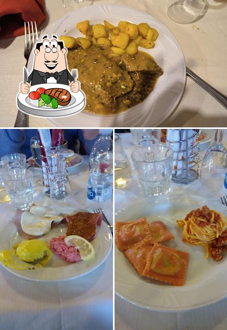 Bistecca al Cascina della Riva