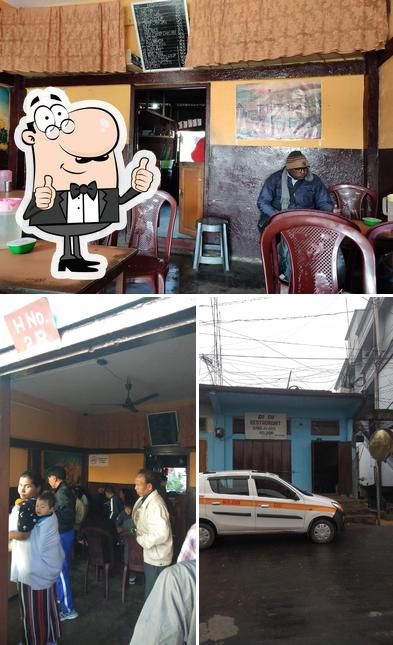 See this photo of Didi Restaurant