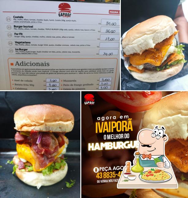 Garage Burger
