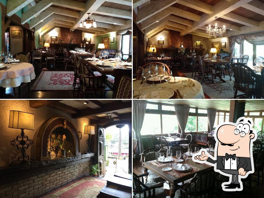 Ludwig Restaurant