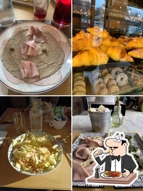Cibo al Na Stisa