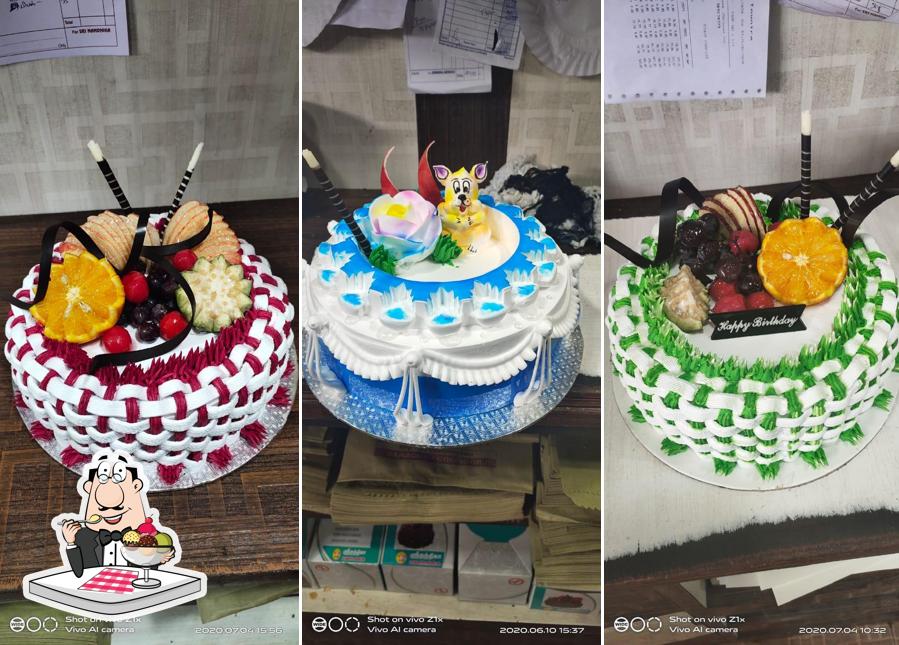 New Bangalore Iyengar Bakery