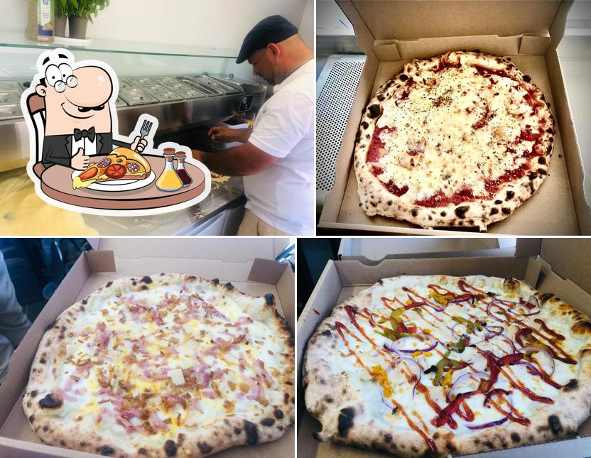 Papa Pizza