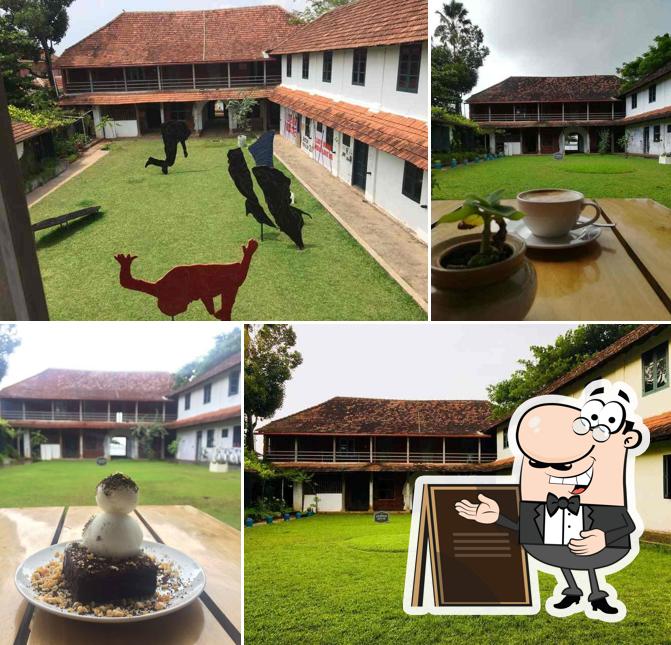 Pepper House