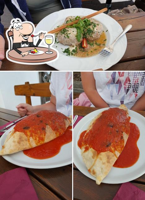 Cibo al Veranum