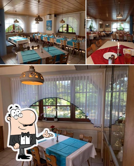 Restaurant Poseidon