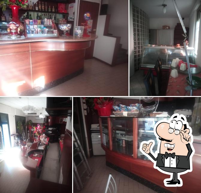 Bar Experia İstanbul Kebap