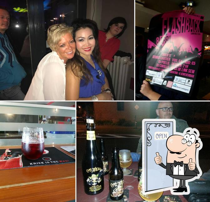 De Club