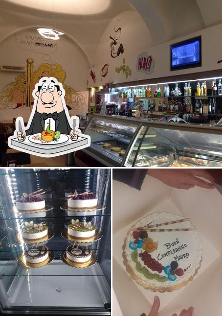 Cibo al Dreams