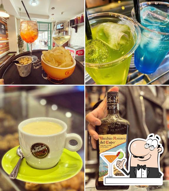 Bar Fuori Tempo - Cocktail Bistrot