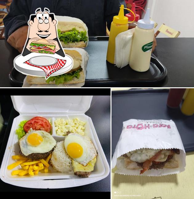 Fora de Hora Xisaria e Conveniência