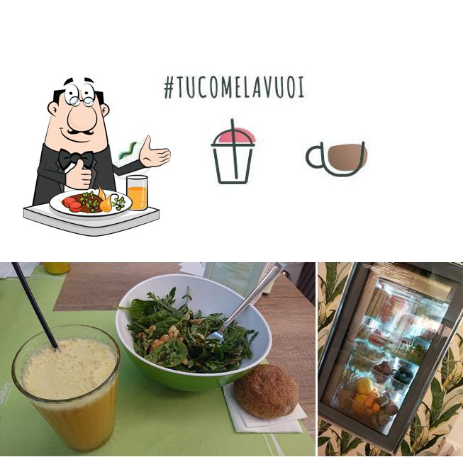 Cibo al Good Natural Food