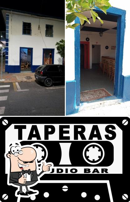 Taperas Estudio Bar
