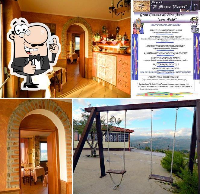 Agriturismo I Sette Venti