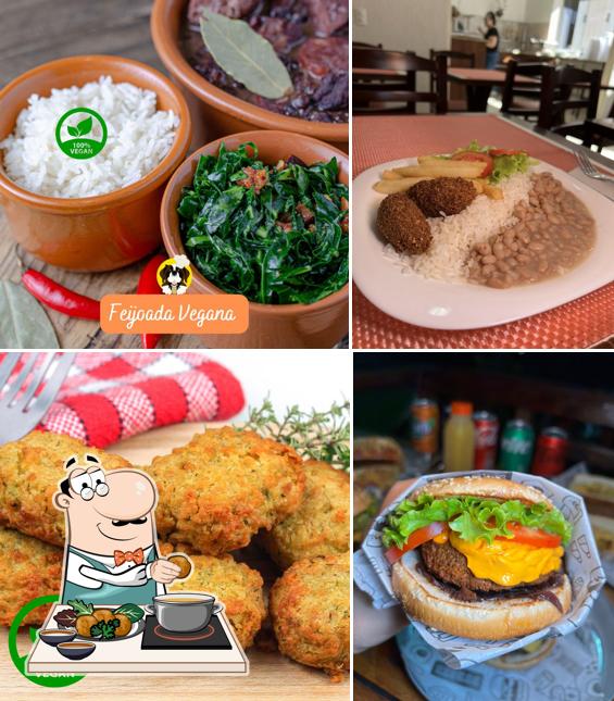 Bee Vegan - Vegetariano/Vegano Jundiaí