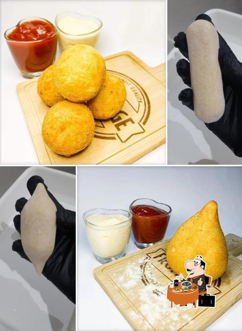 Croc Prime Fastfoods