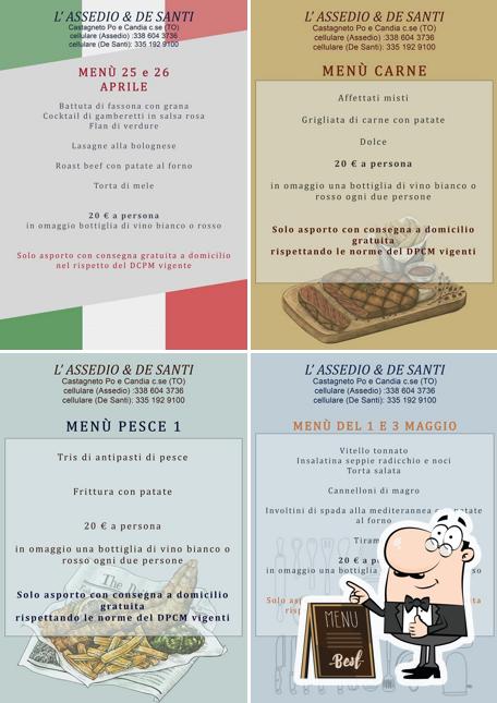Ecco un'immagine di De Santi