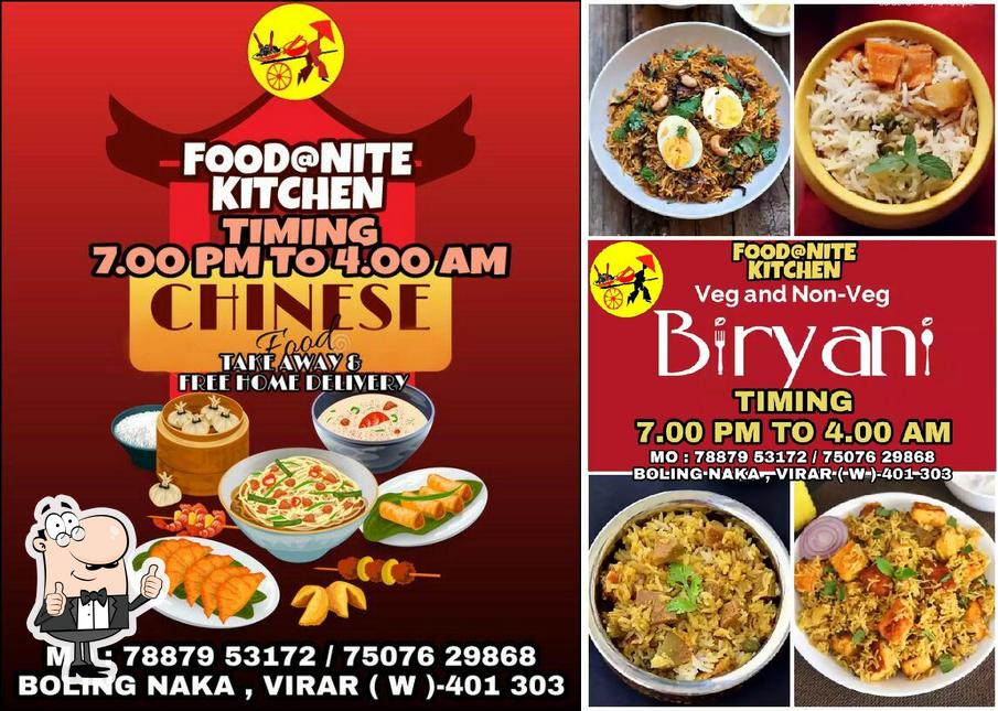 Food@Nite
