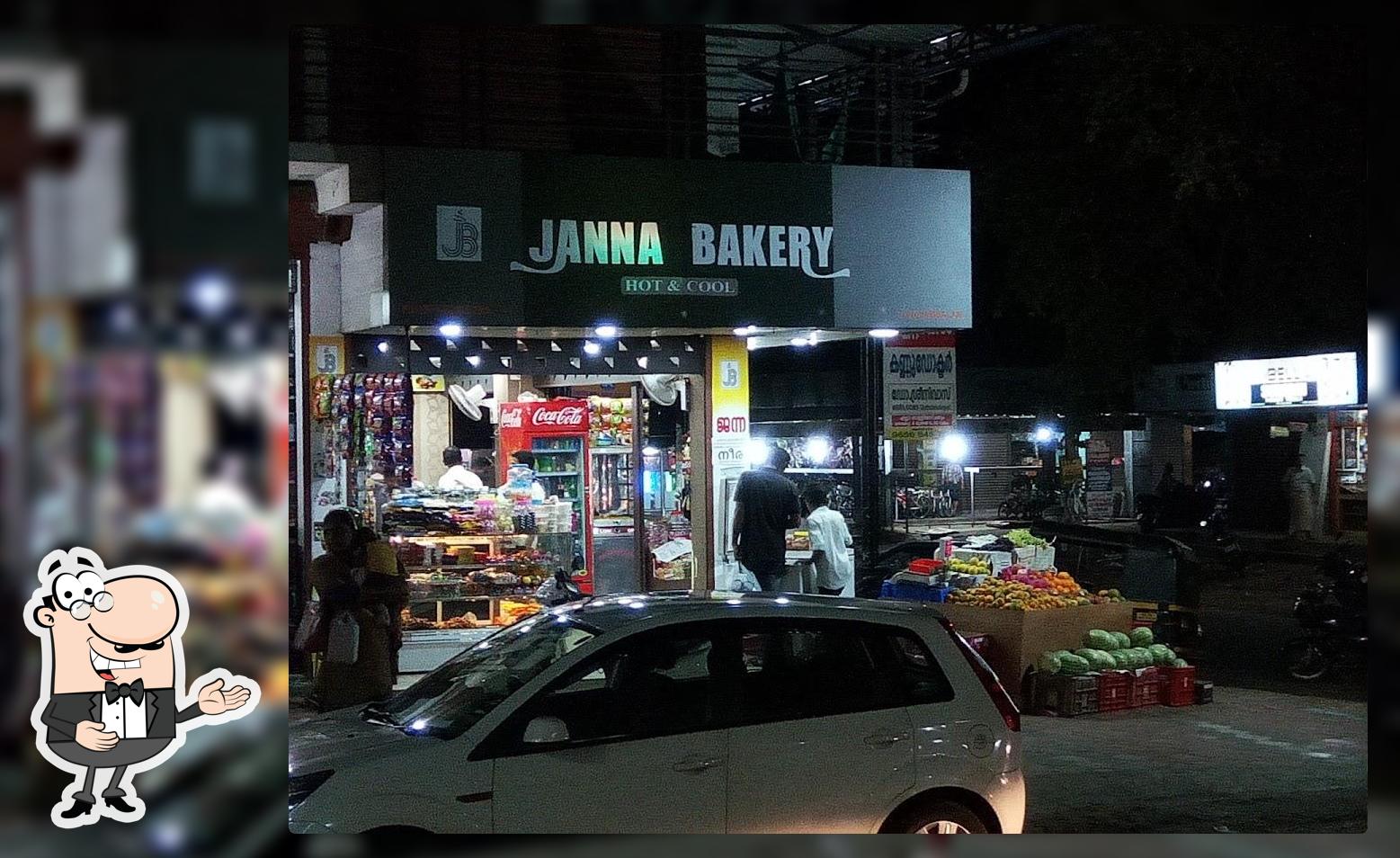 Janna Bakery