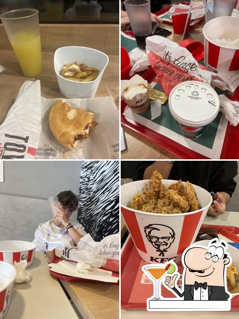 KFC Nîmes CV