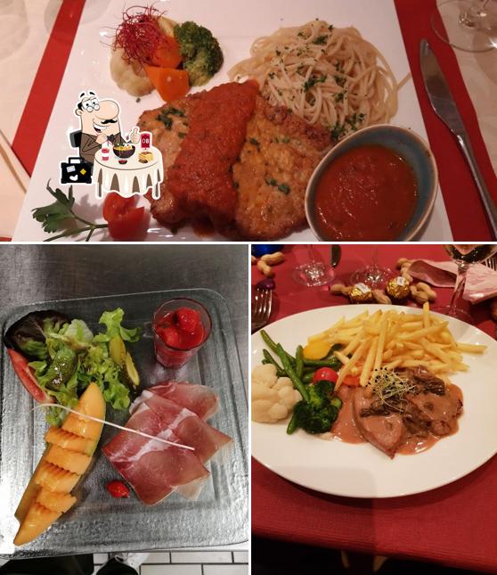 Cibo al Restaurant Maggenberg