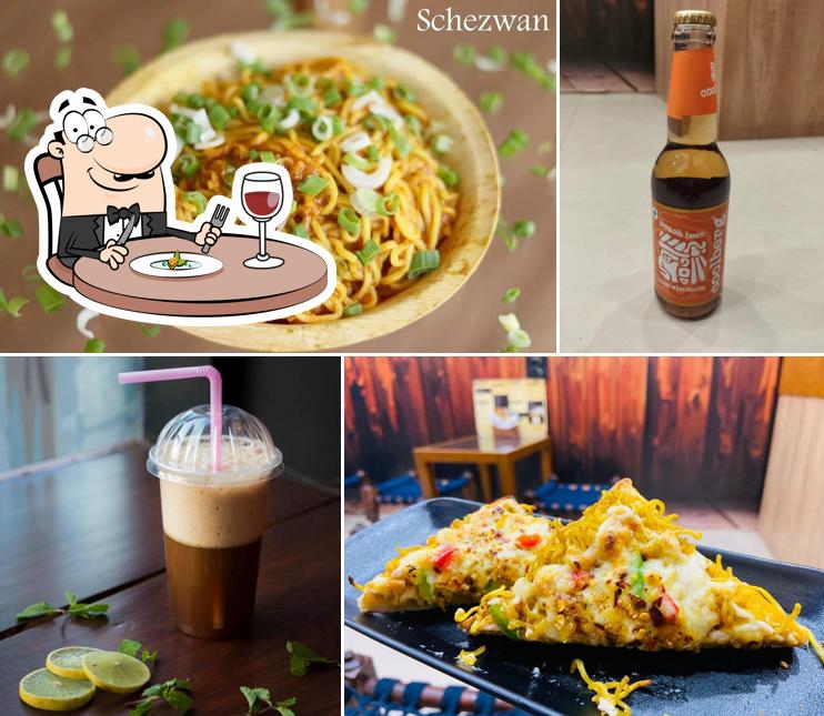 Meals at Maggevala, Subhanpura